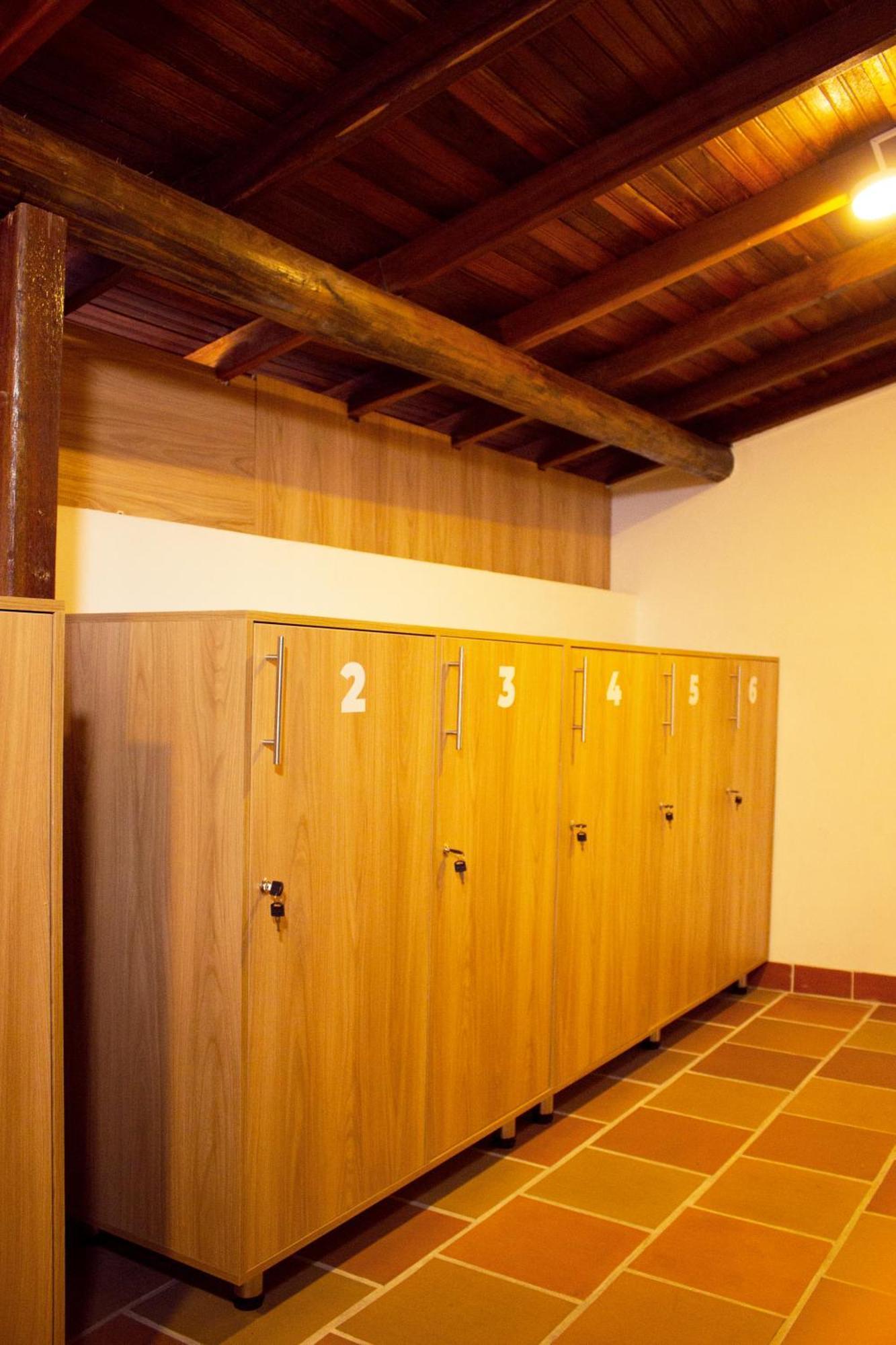 Hostal Colombian Gold San Gil Buitenkant foto