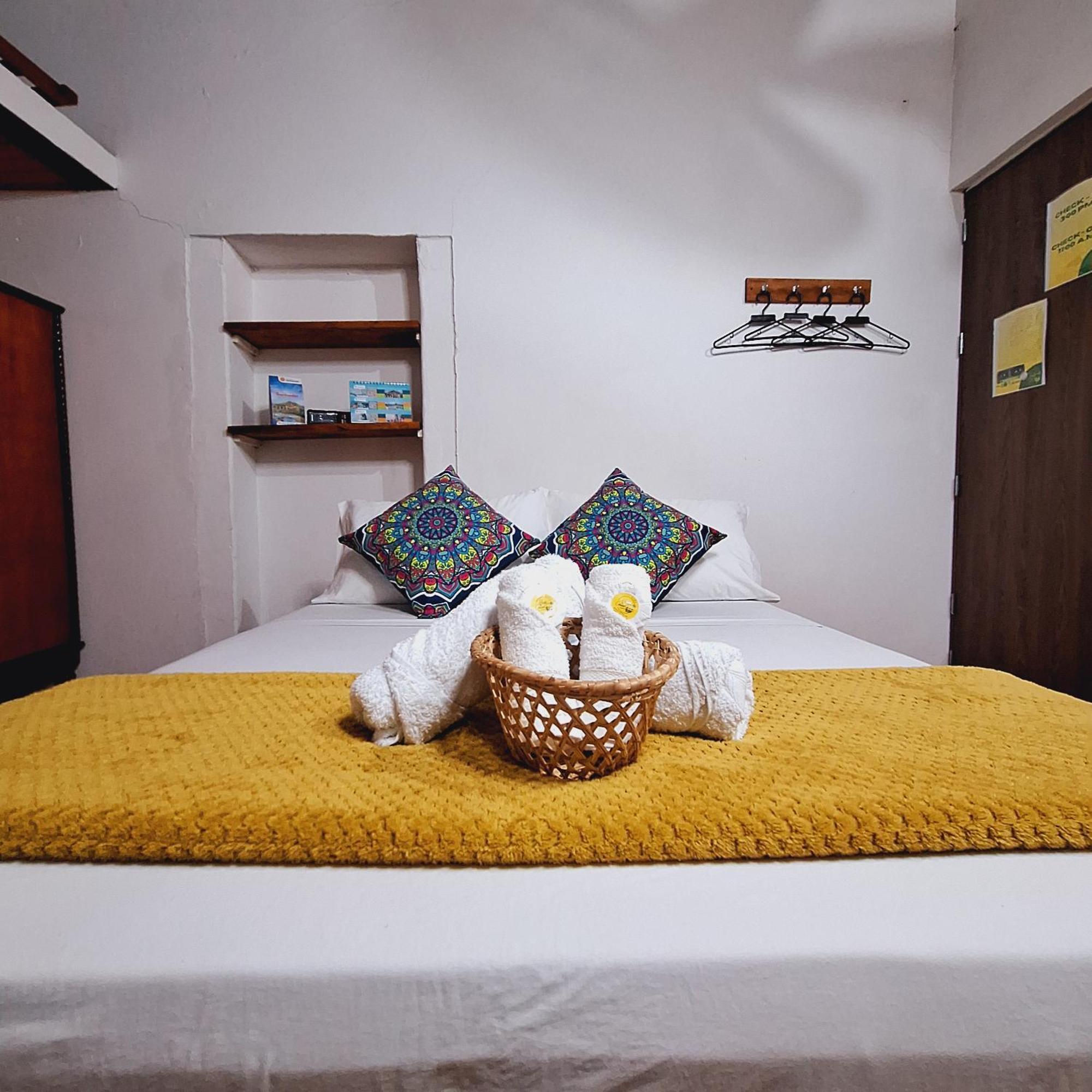 Hostal Colombian Gold San Gil Buitenkant foto