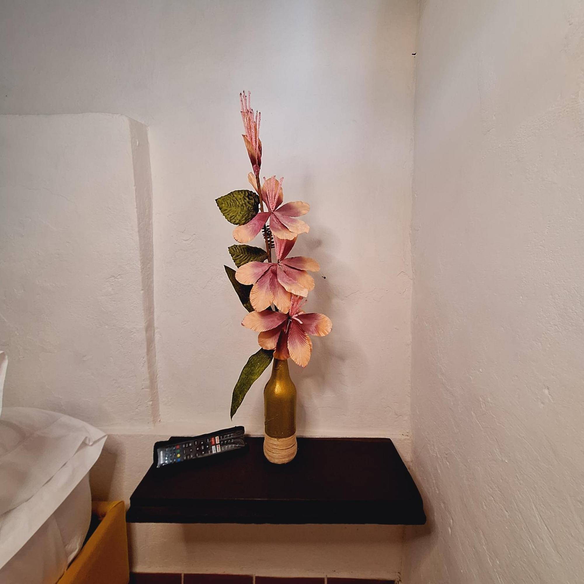 Hostal Colombian Gold San Gil Buitenkant foto