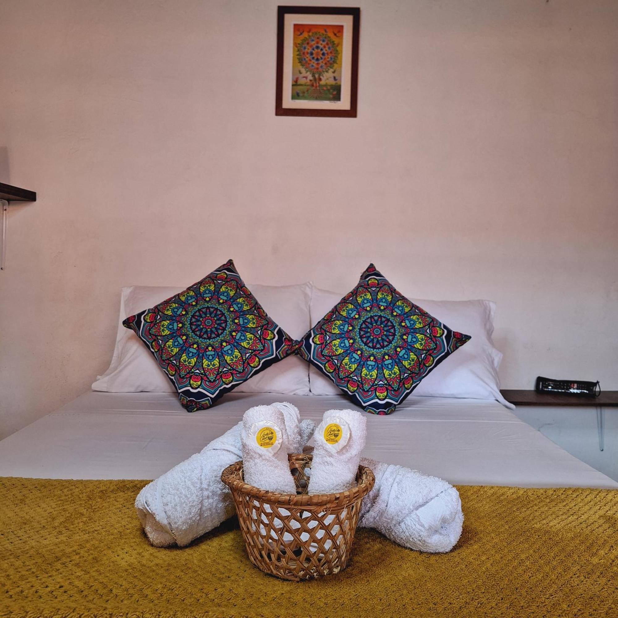 Hostal Colombian Gold San Gil Buitenkant foto